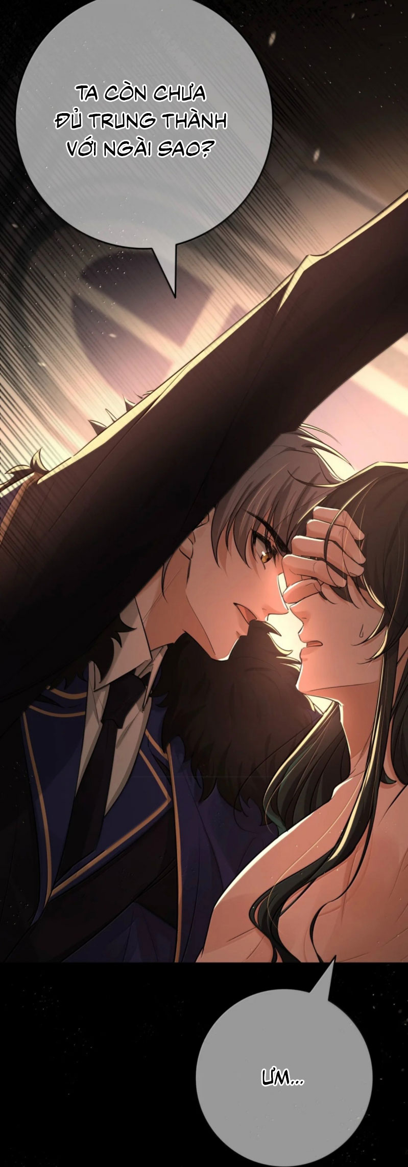 Phệ Chủ Chap 33 - Next Chap 34