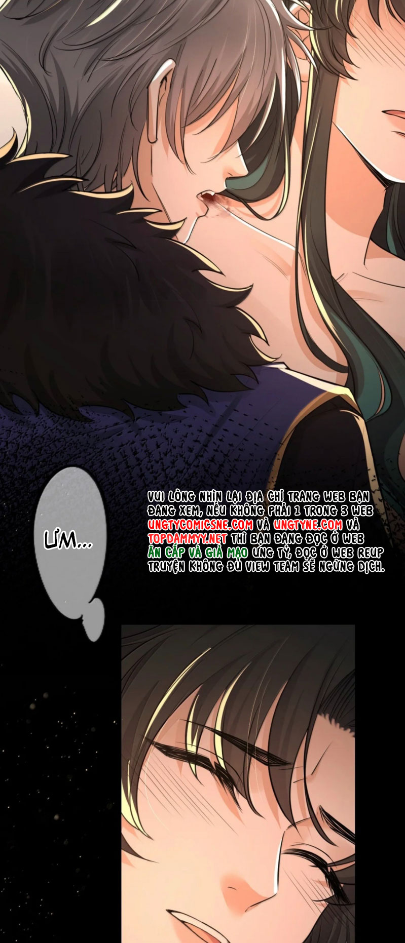 Phệ Chủ Chap 33 - Next Chap 34