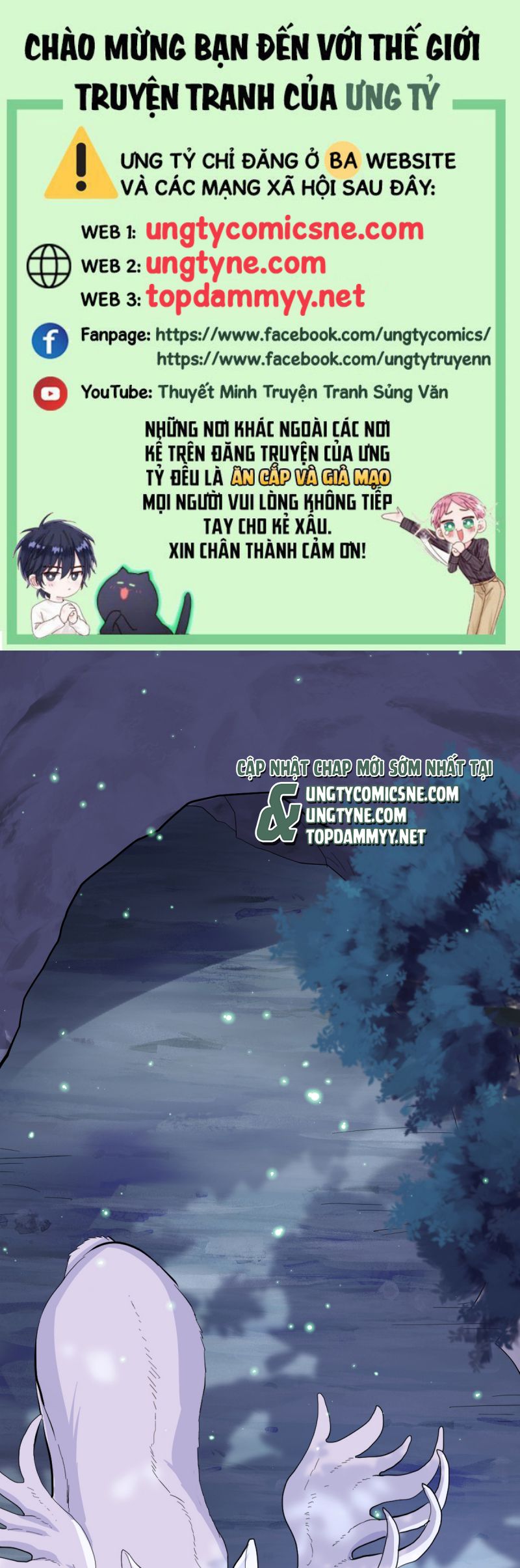 Bản Tình Ca Nụ Hôn Tù Ái Chap 28 - Trang 2