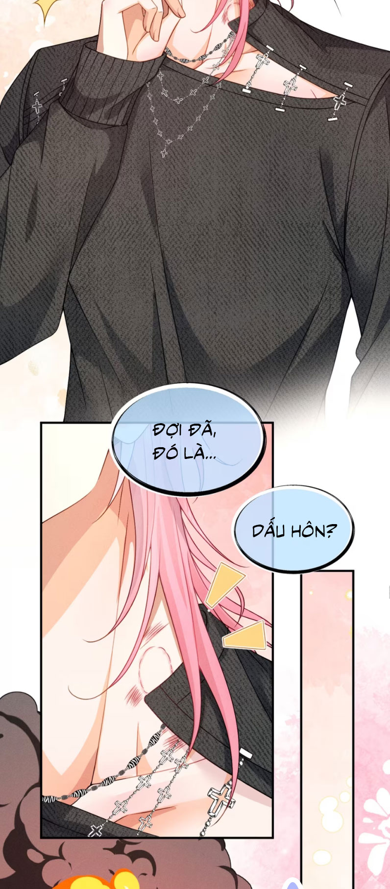 Bị Em Trai Bệnh Hoạn Tùy Ý Đòi Hỏi Chap 11 - Trang 2