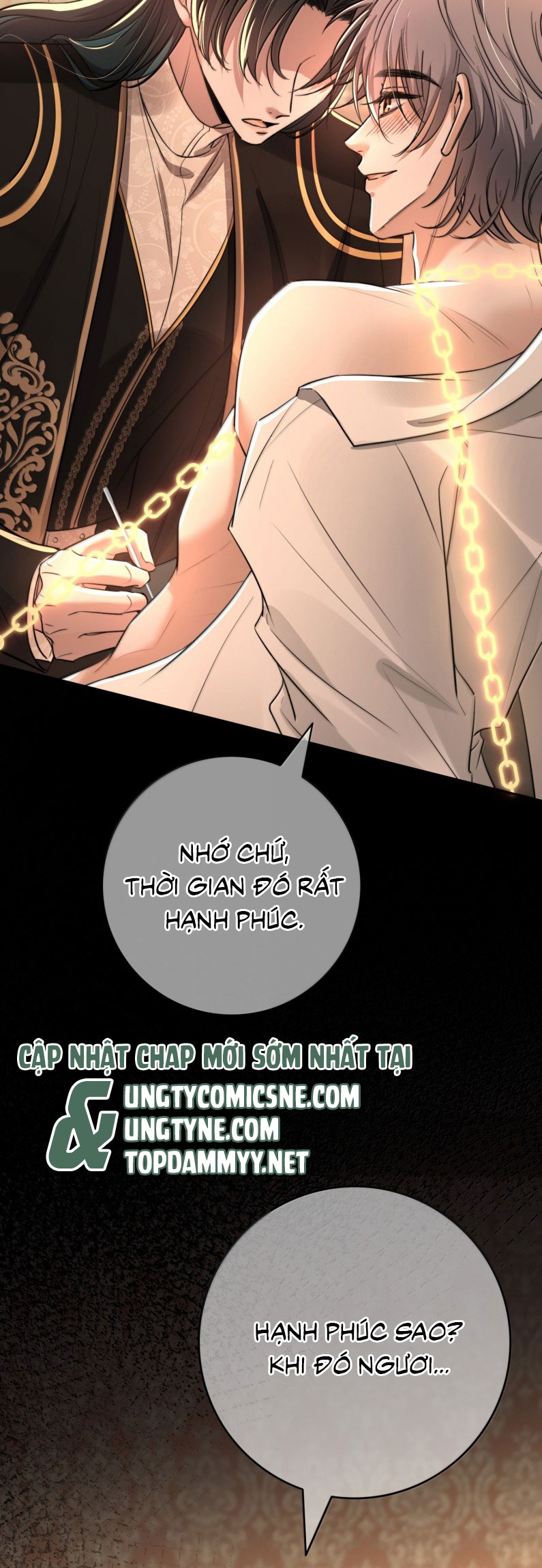 Phệ Chủ Chap 34 - Next Chap 35