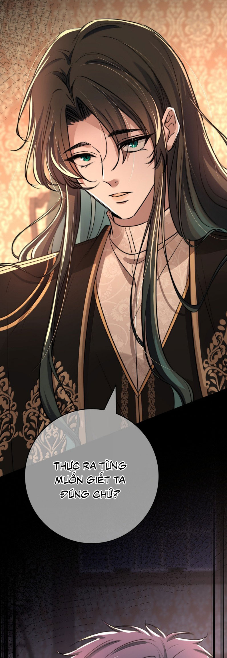 Phệ Chủ Chap 34 - Next Chap 35