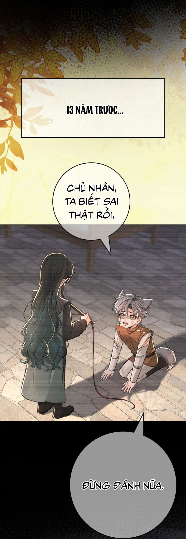 Phệ Chủ Chap 34 - Next Chap 35