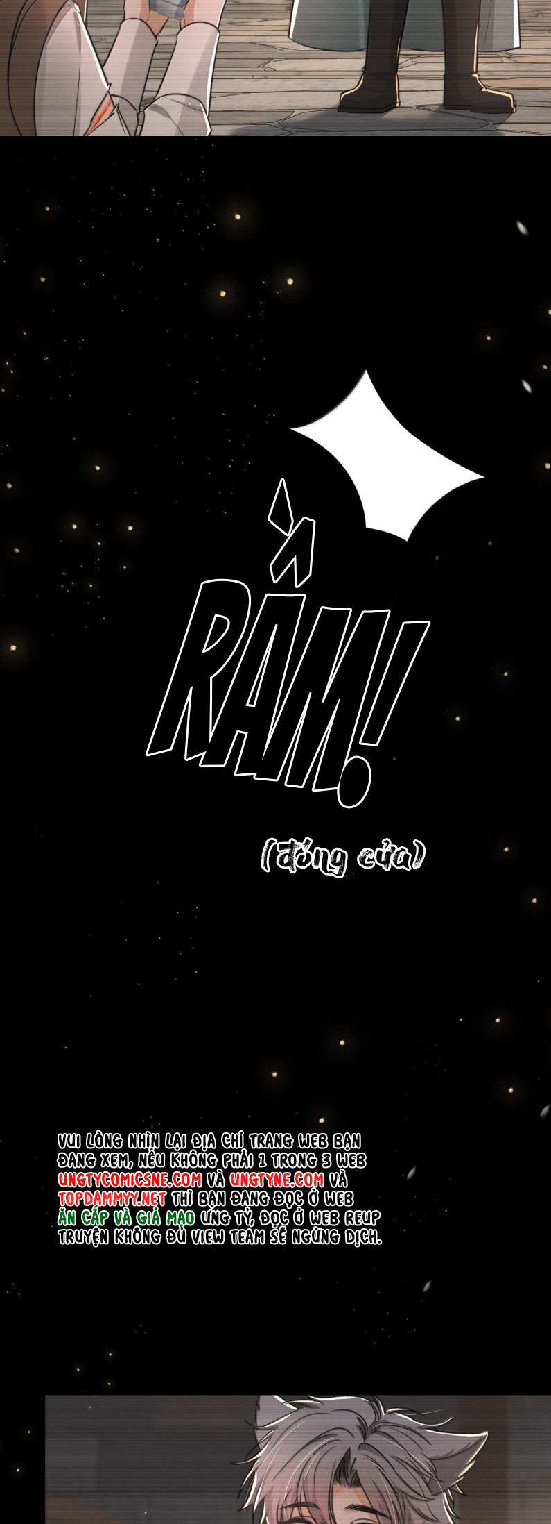Phệ Chủ Chap 34 - Next Chap 35