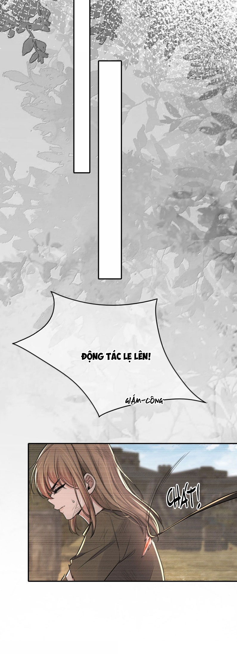 Phệ Chủ Chap 34 - Next Chap 35