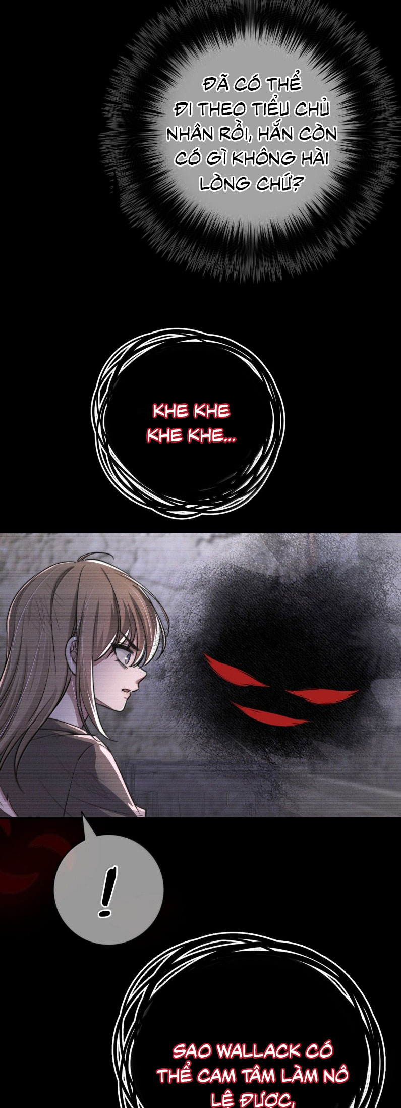 Phệ Chủ Chap 34 - Next Chap 35