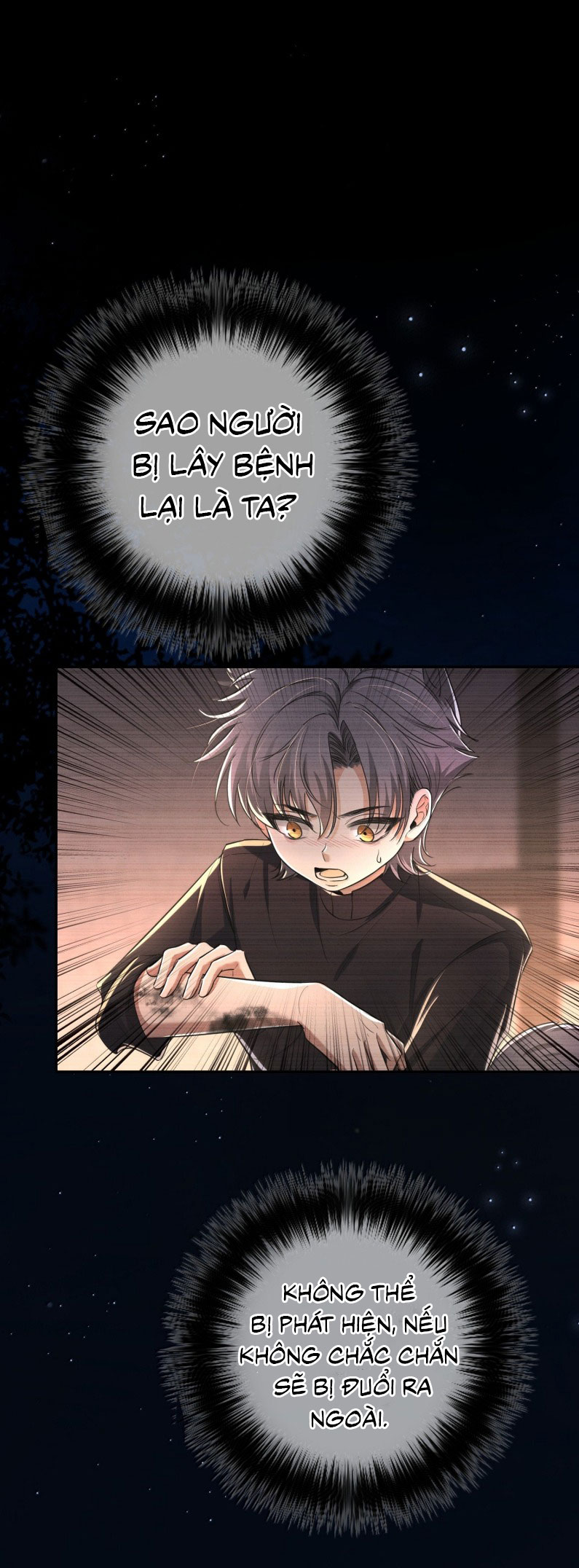 Phệ Chủ Chap 34 - Next Chap 35