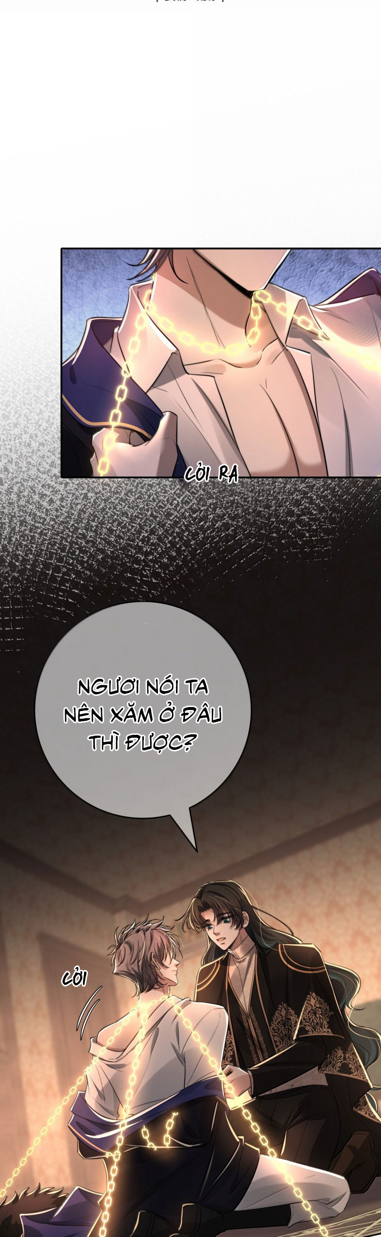 Phệ Chủ Chap 34 - Next Chap 35