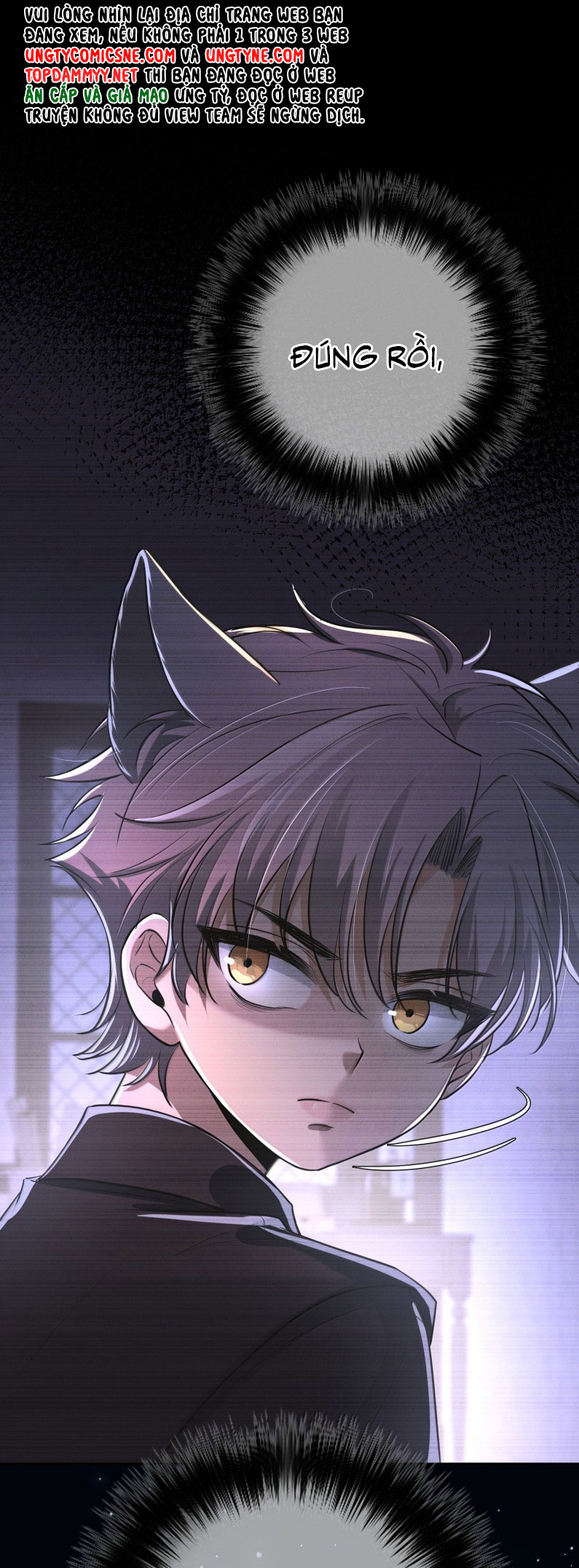 Phệ Chủ Chap 34 - Next Chap 35