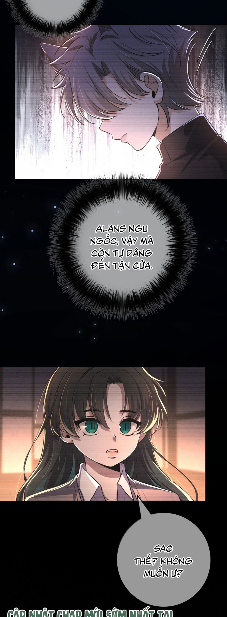 Phệ Chủ Chap 34 - Next Chap 35