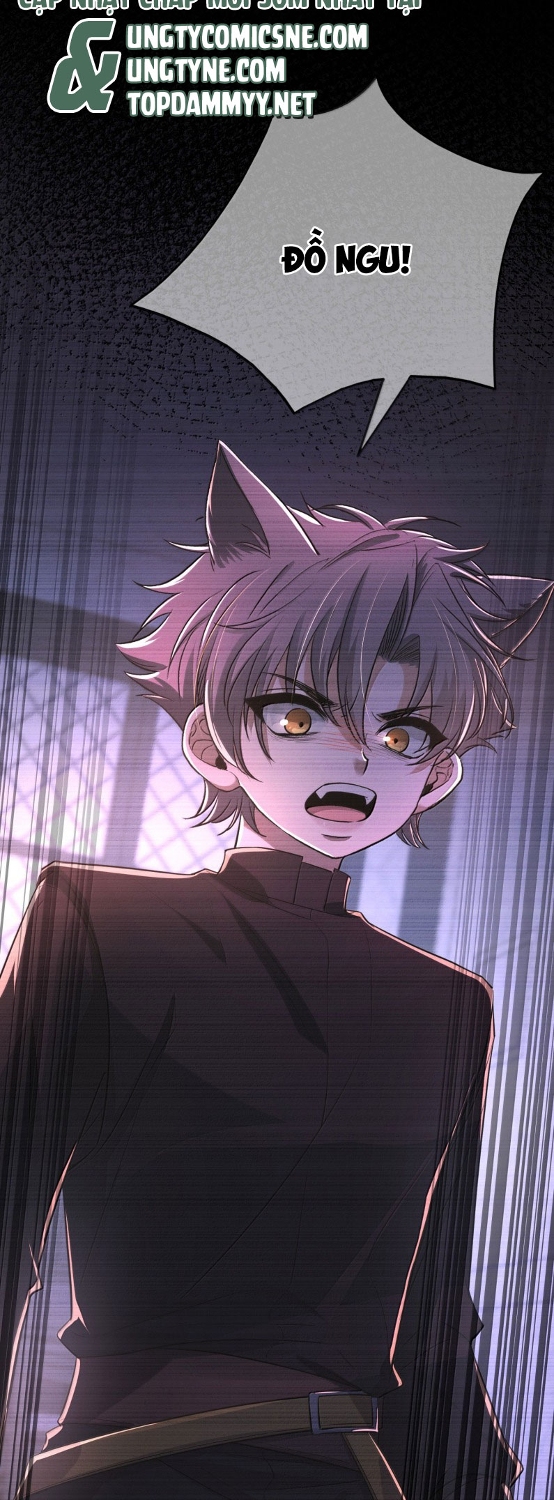 Phệ Chủ Chap 34 - Next Chap 35