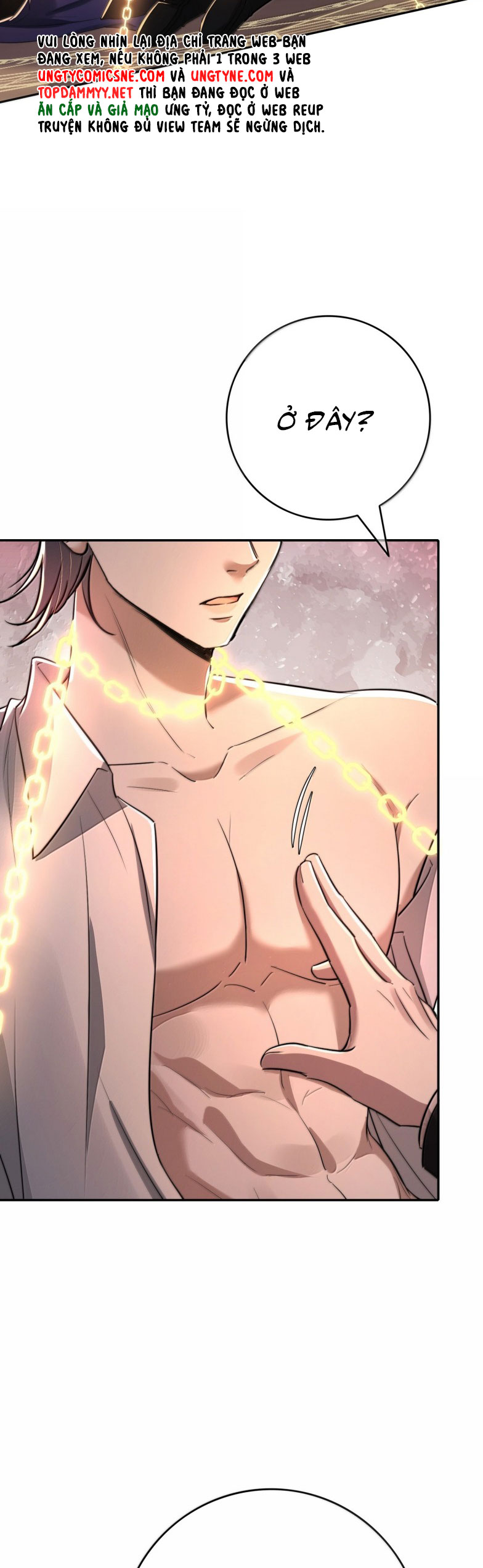 Phệ Chủ Chap 34 - Next Chap 35