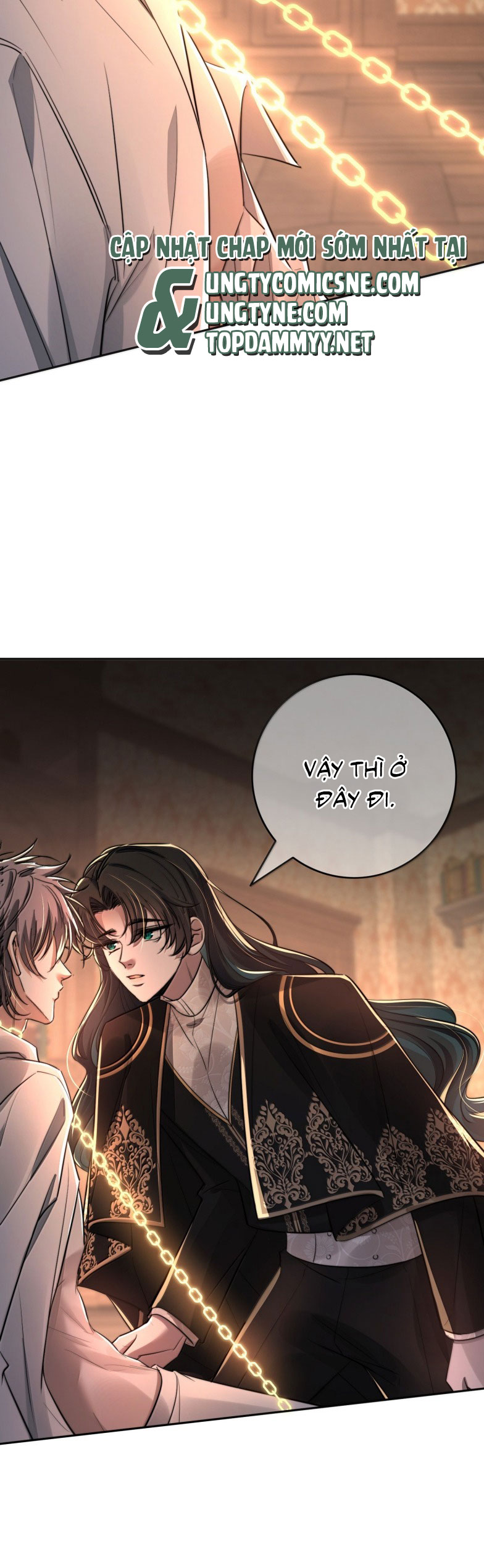 Phệ Chủ Chap 34 - Next Chap 35