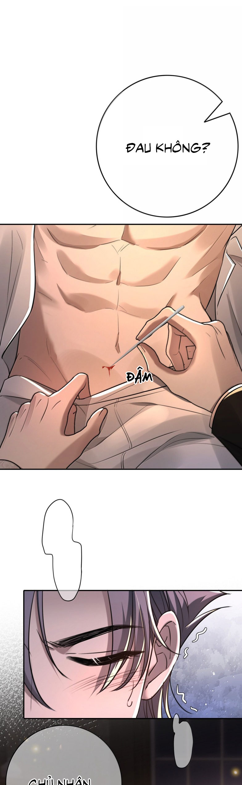 Phệ Chủ Chap 34 - Next Chap 35
