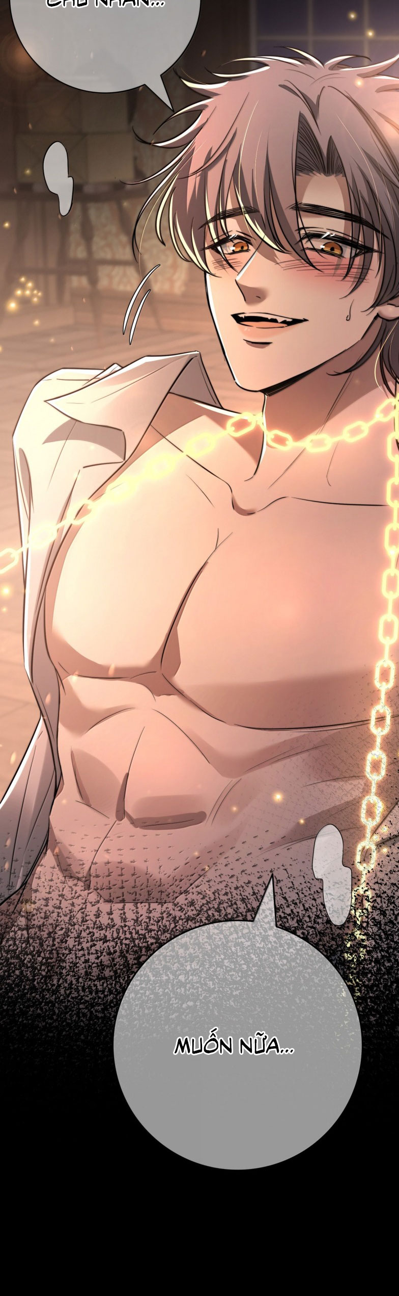 Phệ Chủ Chap 34 - Next Chap 35