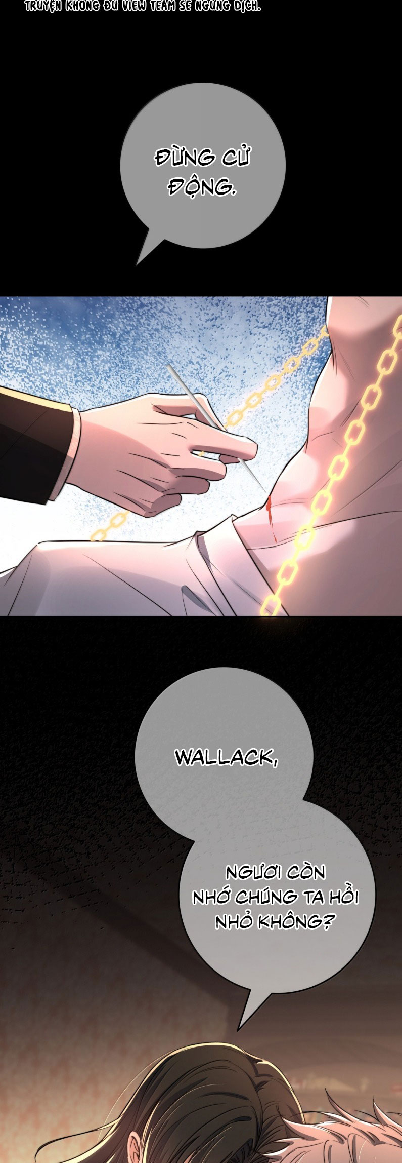 Phệ Chủ Chap 34 - Next Chap 35