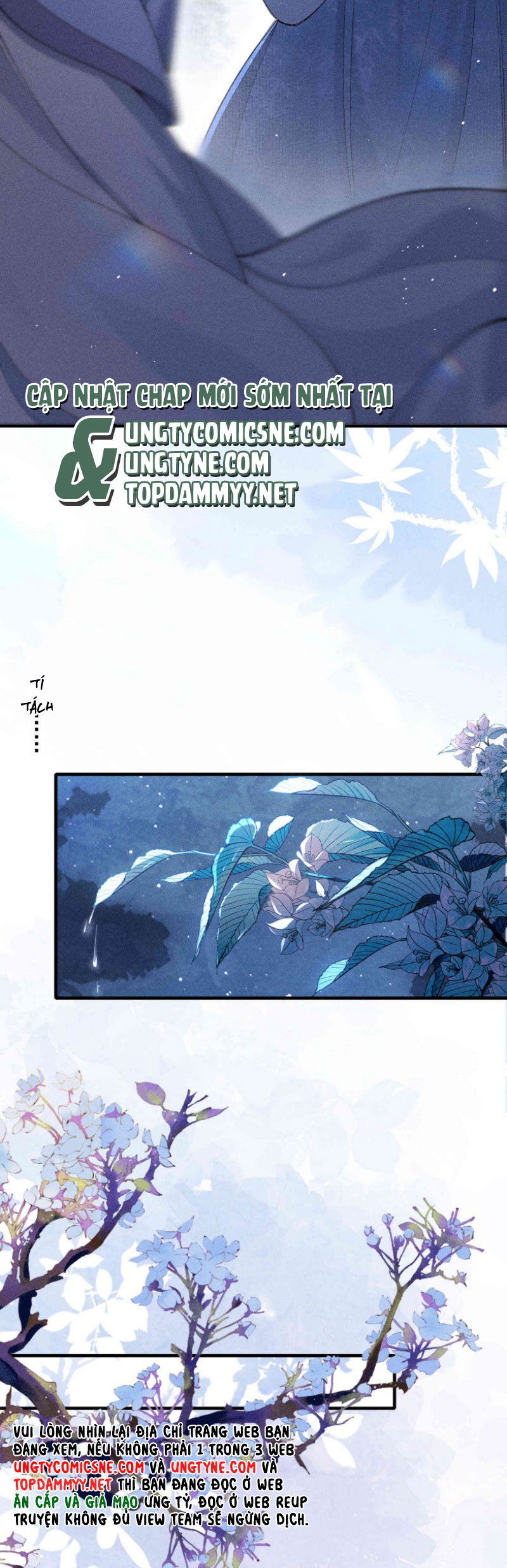 Kim Phong Ngọc Lộ Chap 13 - Trang 4