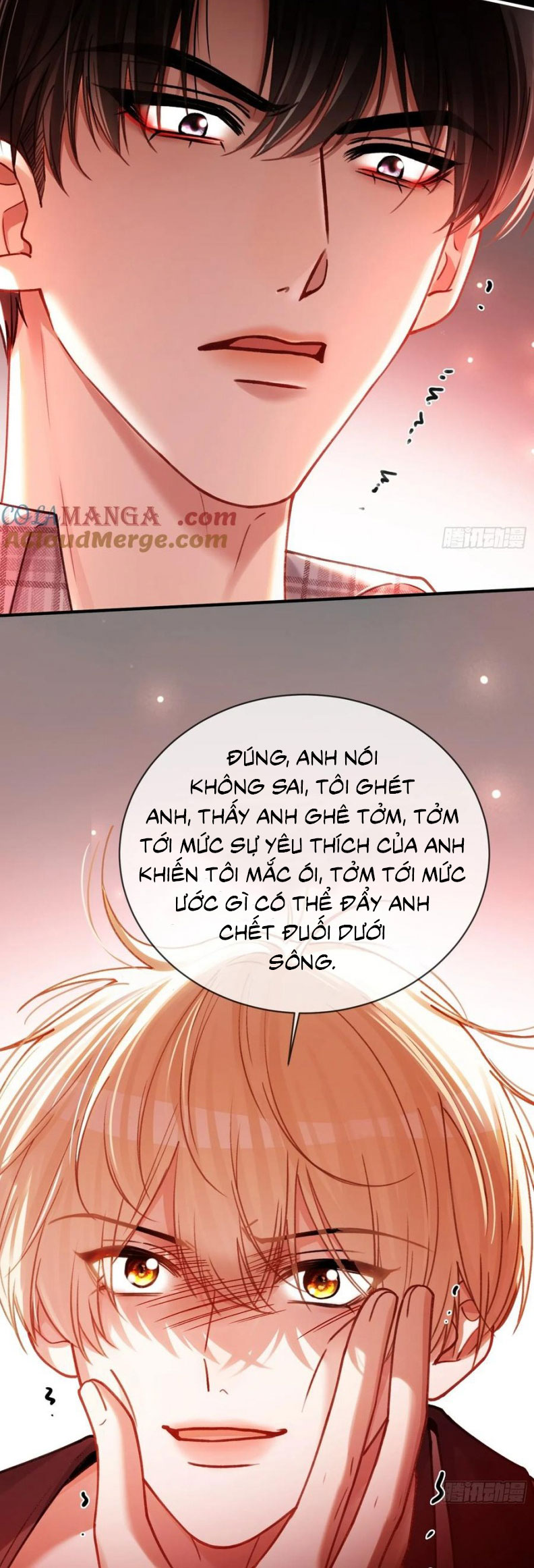 Xuyên Nhanh: Quan Hệ Gây Nghiện Chap 114 - Trang 4