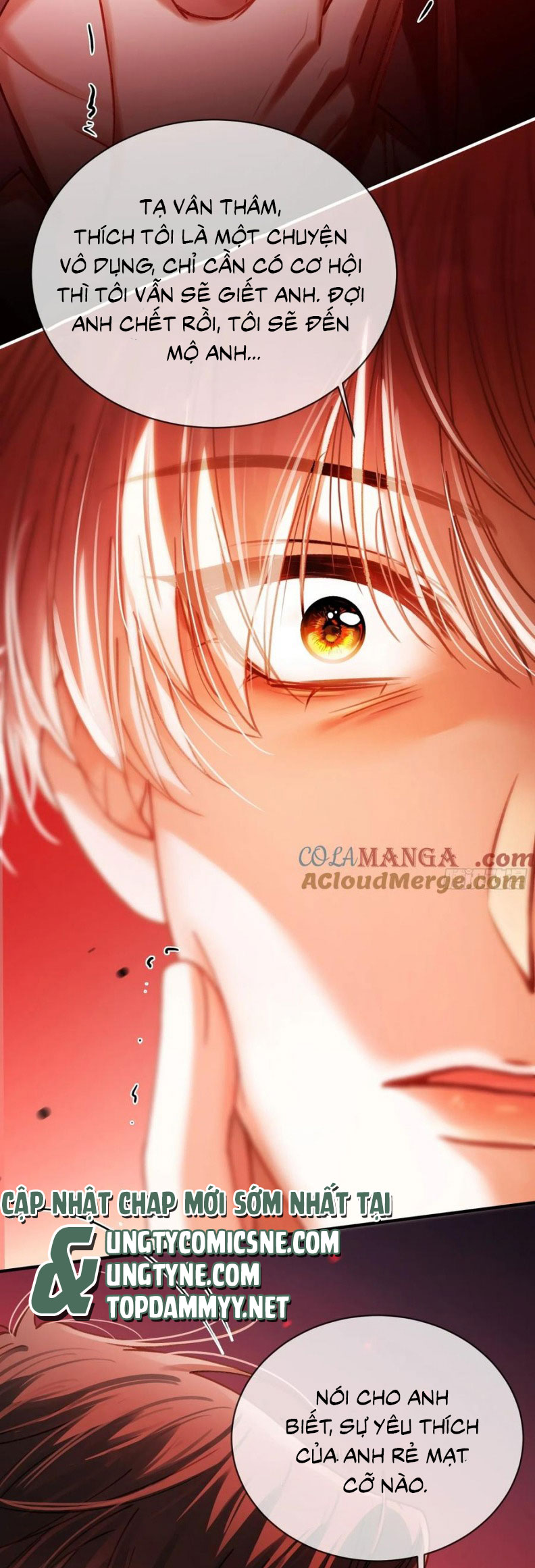 Xuyên Nhanh: Quan Hệ Gây Nghiện Chap 114 - Trang 4