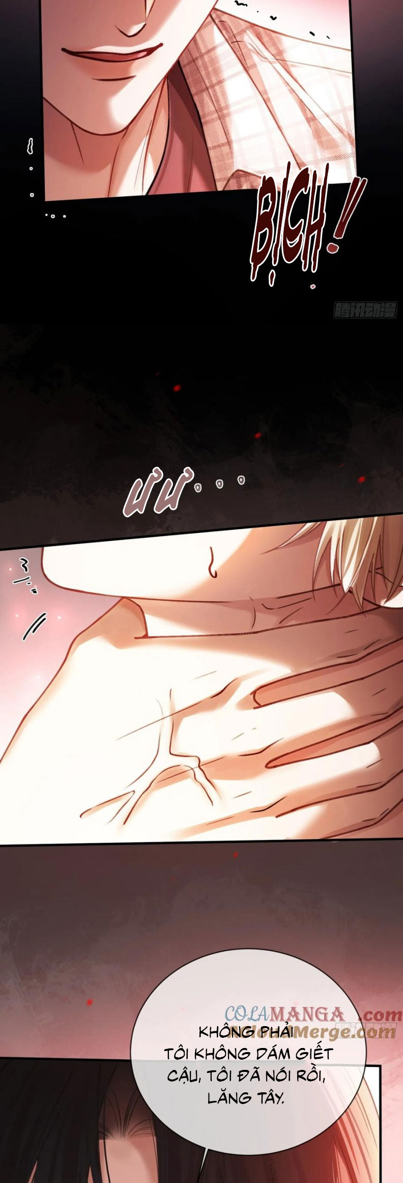 Xuyên Nhanh: Quan Hệ Gây Nghiện Chap 114 - Trang 4