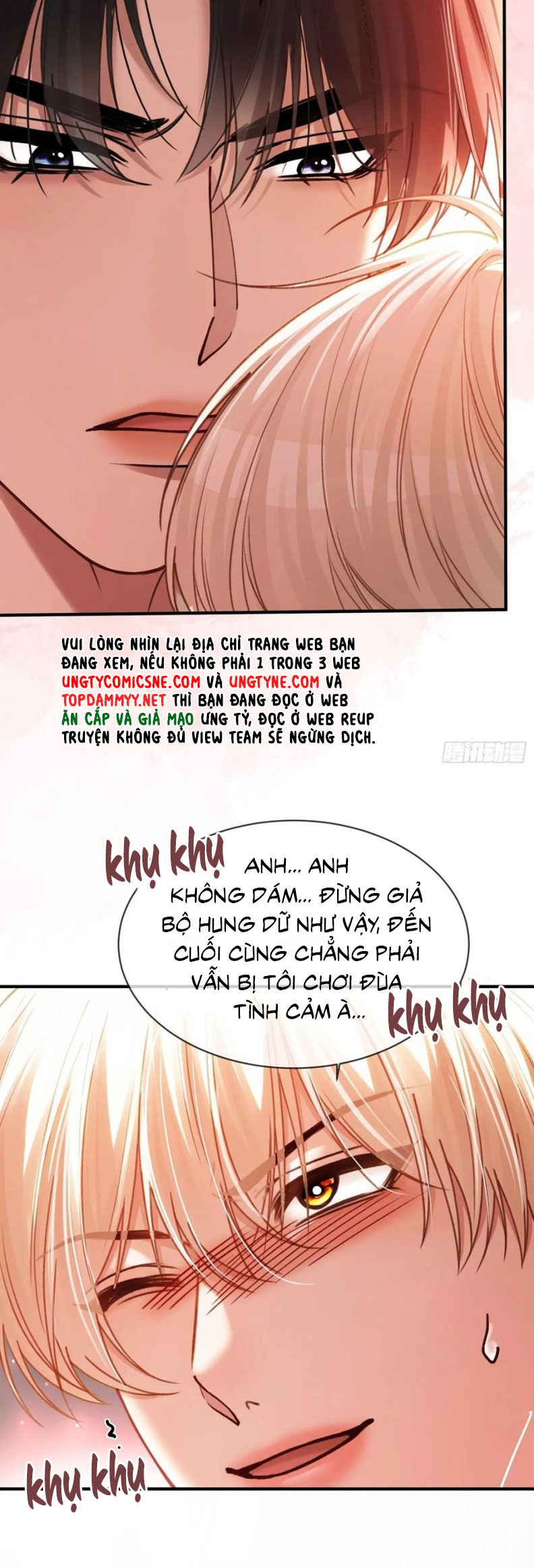 Xuyên Nhanh: Quan Hệ Gây Nghiện Chap 114 - Trang 4