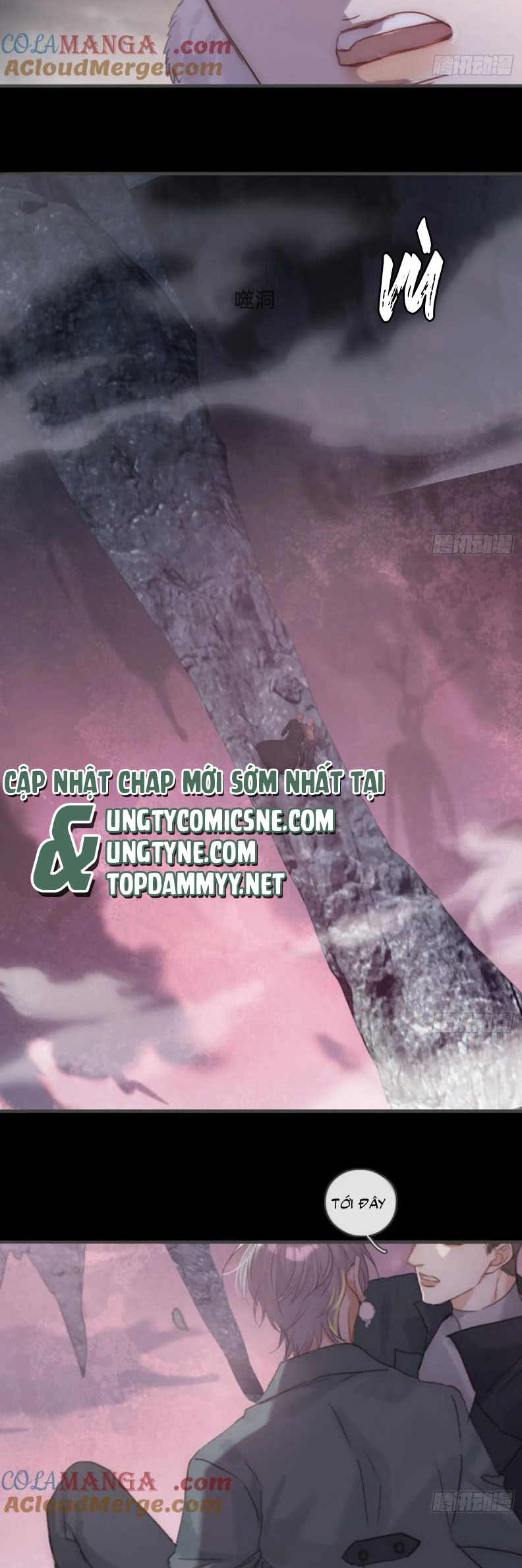 Thỉnh Cùng Ta Đồng Miên Chap 205 - Trang 2