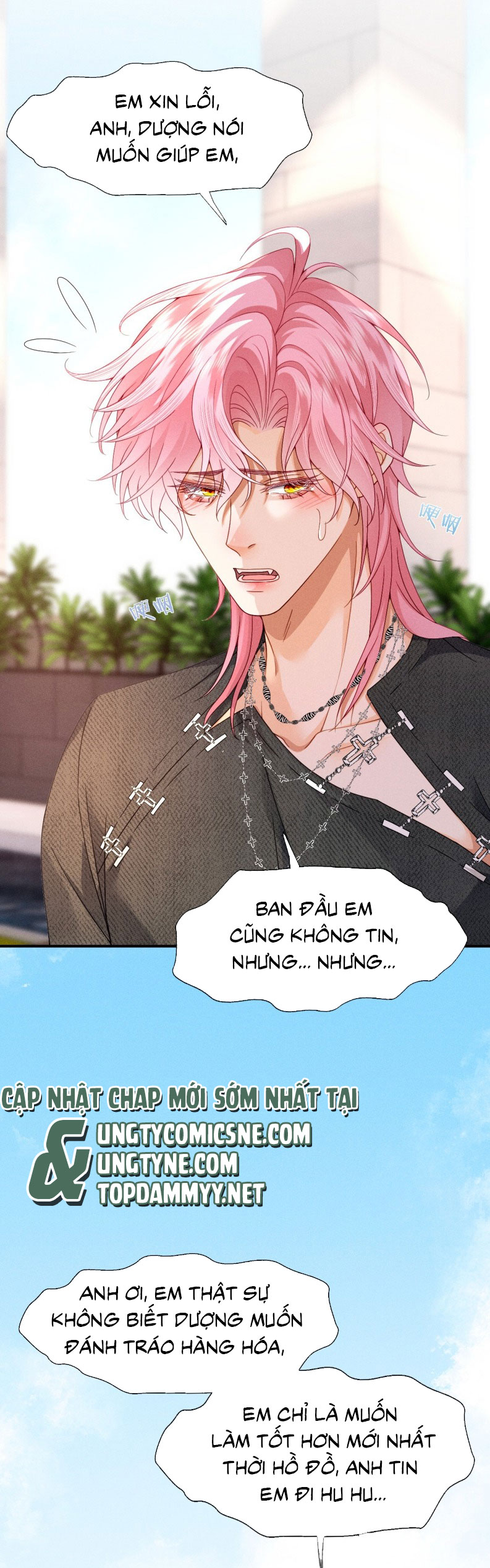 Bị Em Trai Bệnh Hoạn Tùy Ý Đòi Hỏi Chap 12 - Trang 2