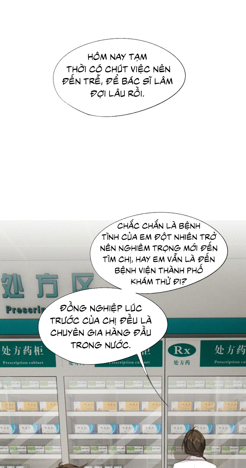 Bị Em Trai Bệnh Hoạn Tùy Ý Đòi Hỏi Chap 12 - Trang 2