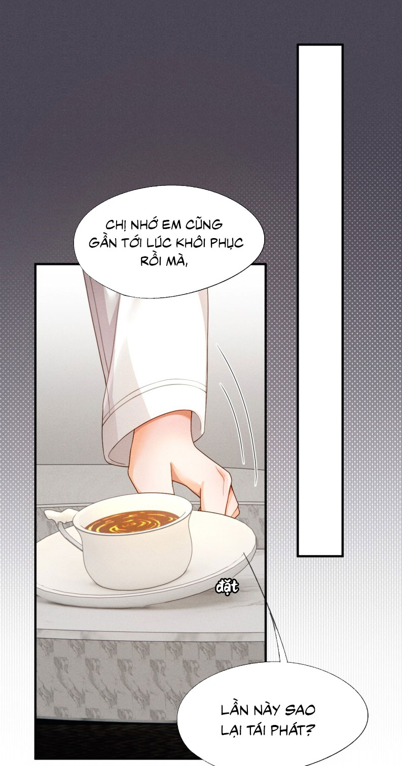 Bị Em Trai Bệnh Hoạn Tùy Ý Đòi Hỏi Chap 12 - Trang 2