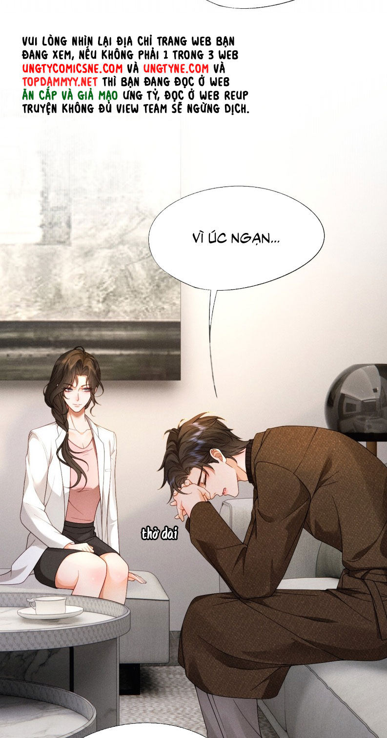 Bị Em Trai Bệnh Hoạn Tùy Ý Đòi Hỏi Chap 12 - Trang 2