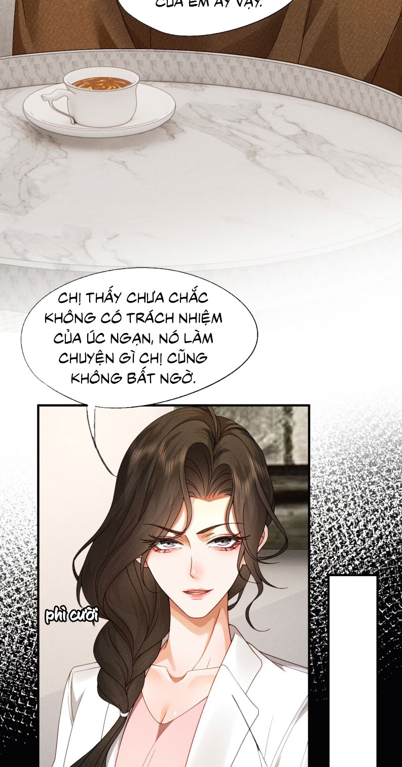 Bị Em Trai Bệnh Hoạn Tùy Ý Đòi Hỏi Chap 12 - Trang 2