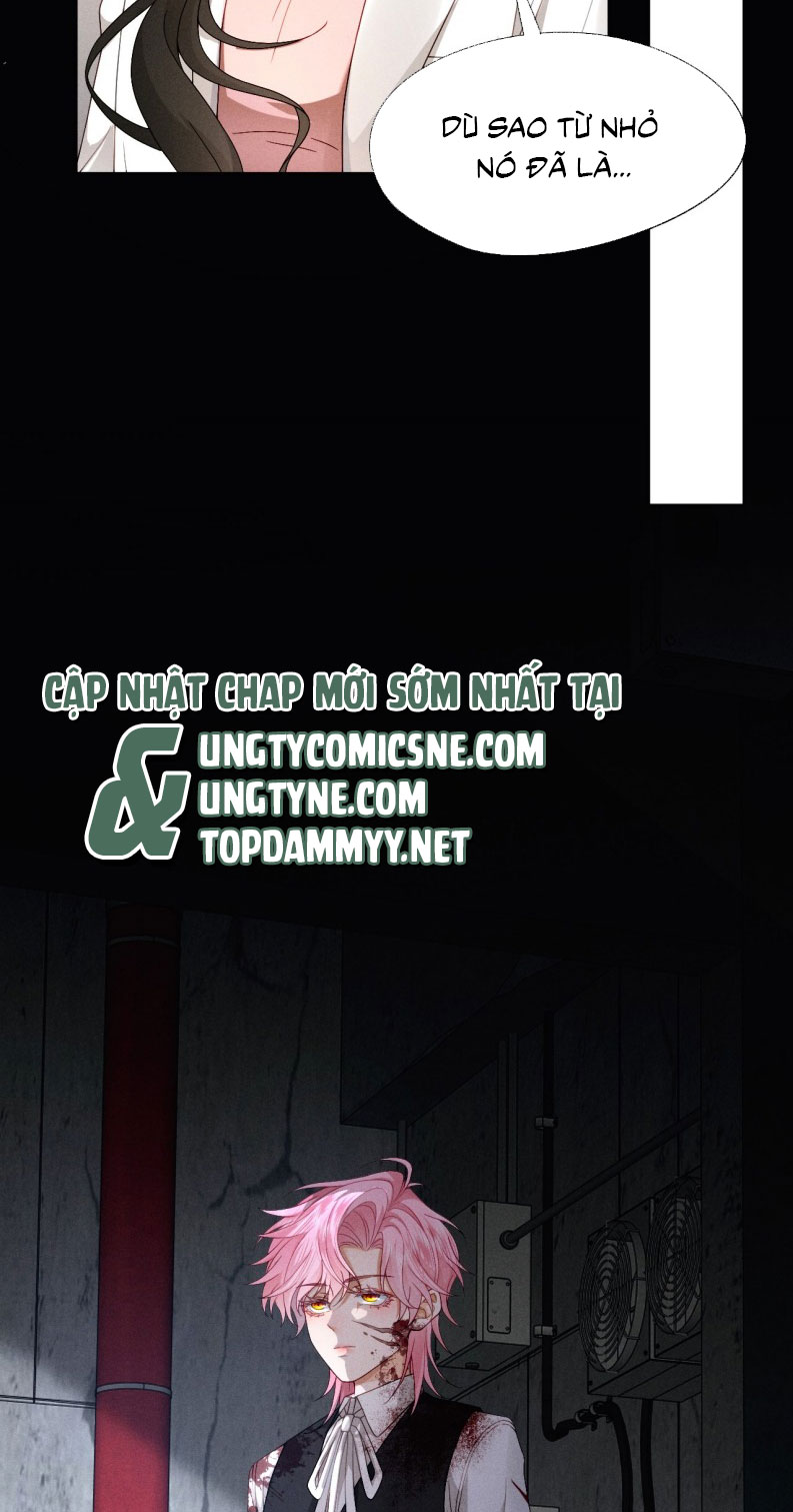 Bị Em Trai Bệnh Hoạn Tùy Ý Đòi Hỏi Chap 12 - Trang 2