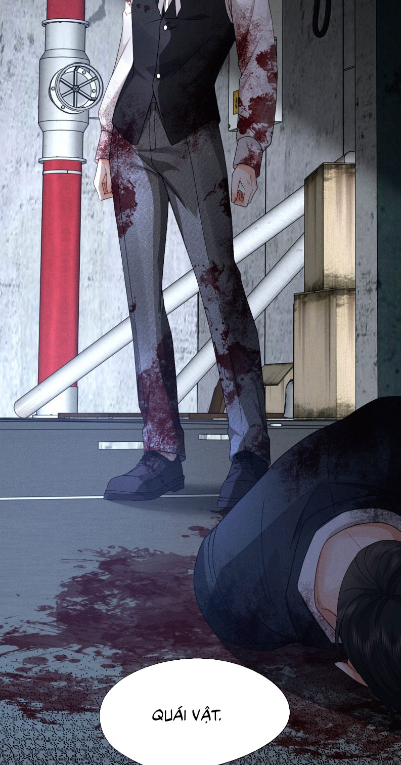 Bị Em Trai Bệnh Hoạn Tùy Ý Đòi Hỏi Chap 12 - Trang 2