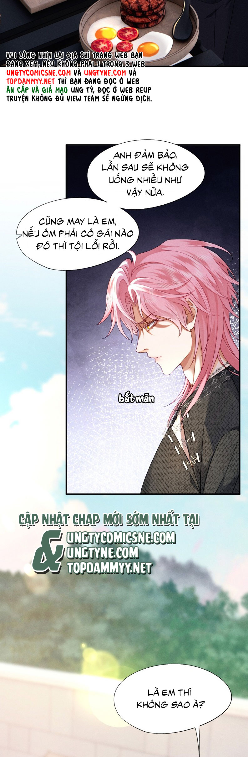 Bị Em Trai Bệnh Hoạn Tùy Ý Đòi Hỏi Chap 12 - Trang 2