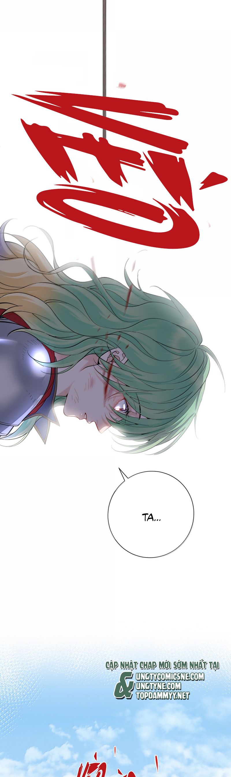 Bản Tình Ca Nụ Hôn Tù Ái Chap 29 - Trang 2
