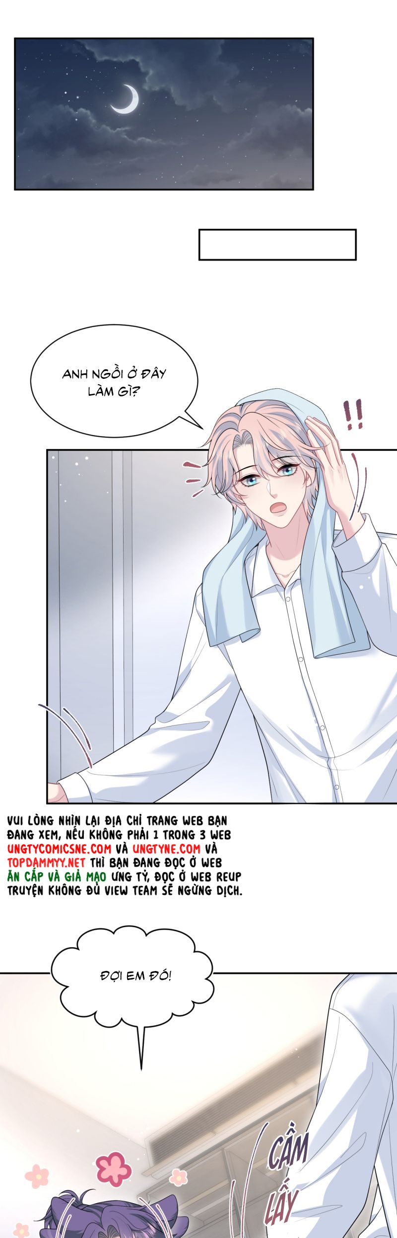Tuyệt Mỹ Bạch Liên Hoa Online Dạy Học Chap 414 - Next Chap 415