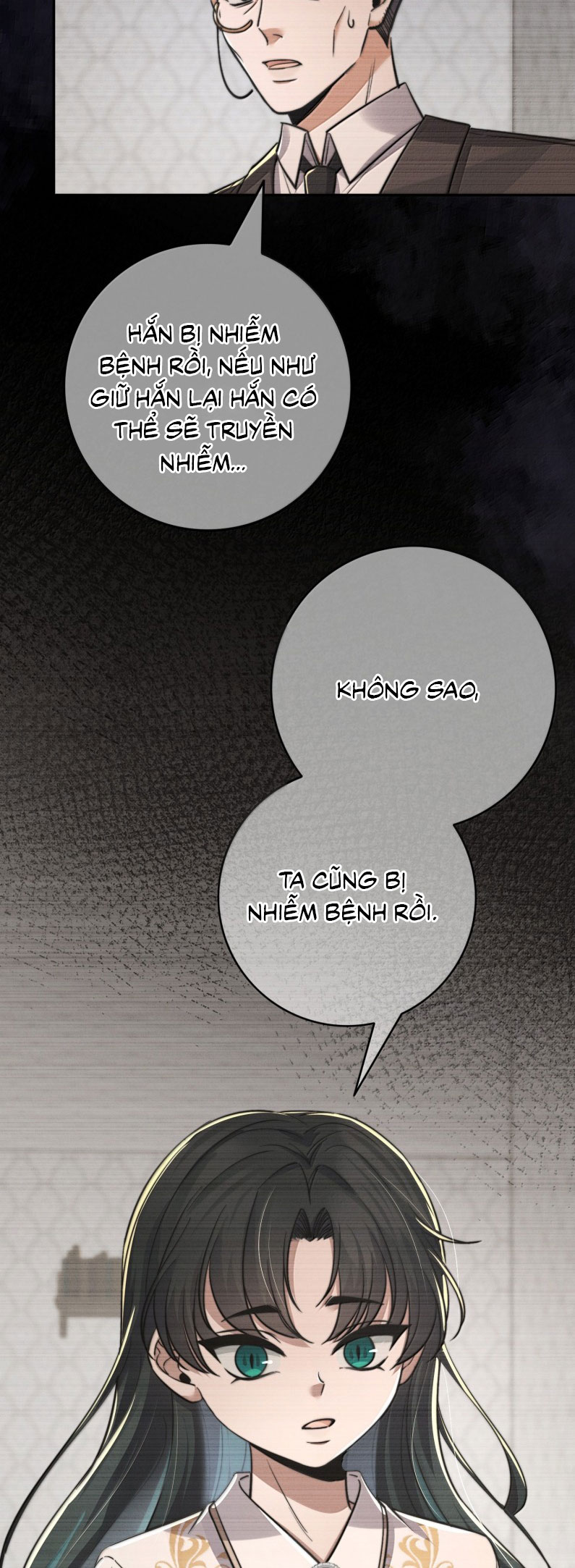 Phệ Chủ Chap 35 - Next Chap 36
