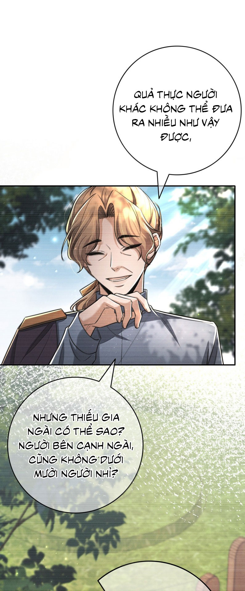 Phệ Chủ Chap 35 - Next Chap 36