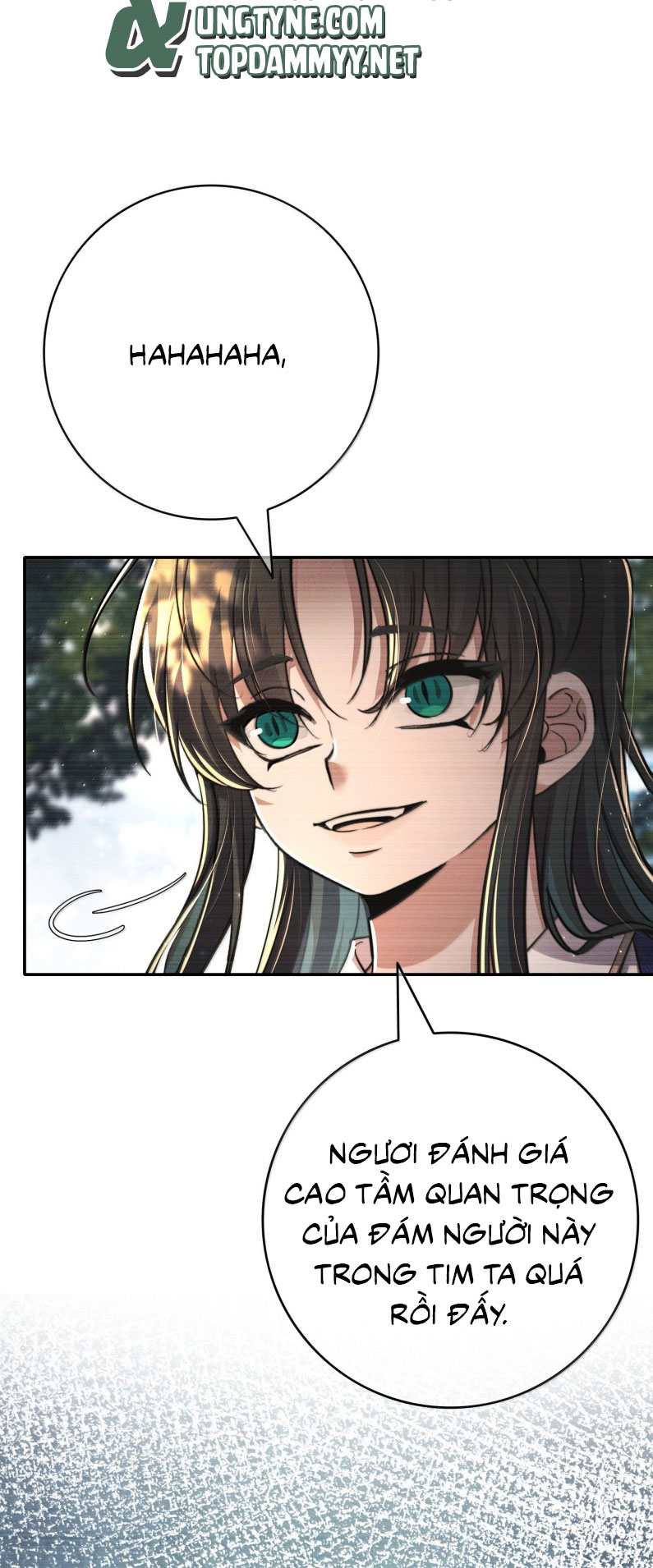 Phệ Chủ Chap 35 - Next Chap 36