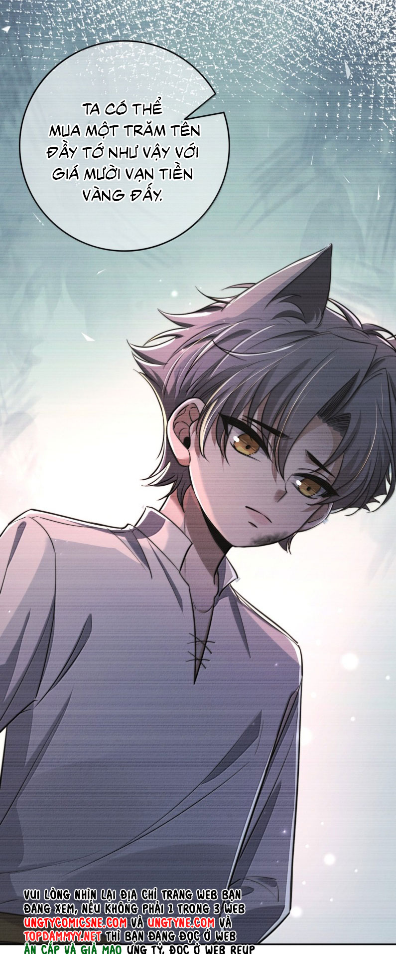Phệ Chủ Chap 35 - Next Chap 36