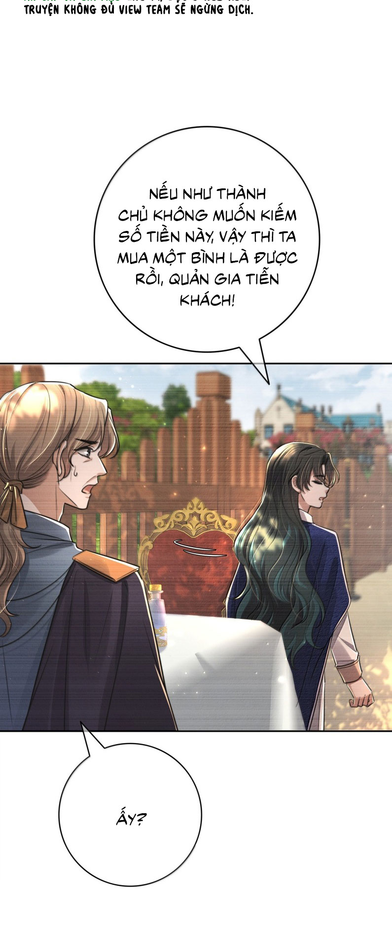 Phệ Chủ Chap 35 - Next Chap 36