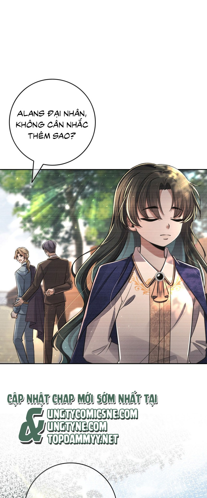 Phệ Chủ Chap 35 - Next Chap 36