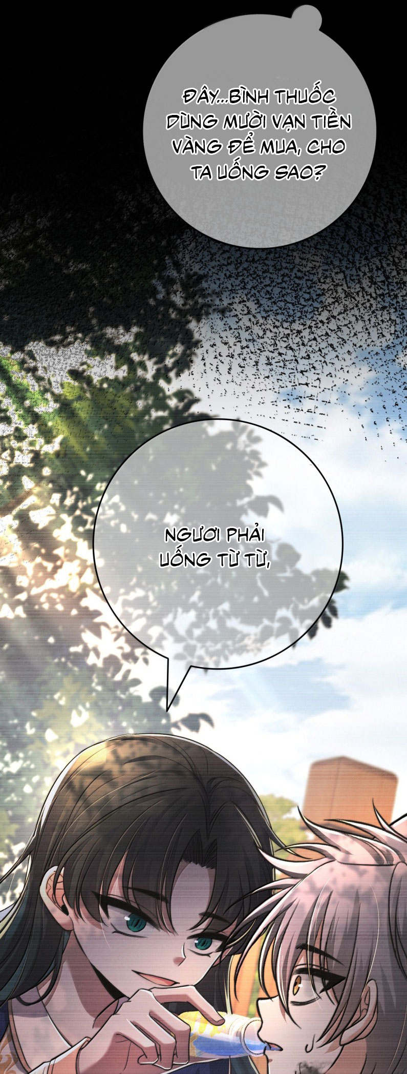 Phệ Chủ Chap 35 - Next Chap 36