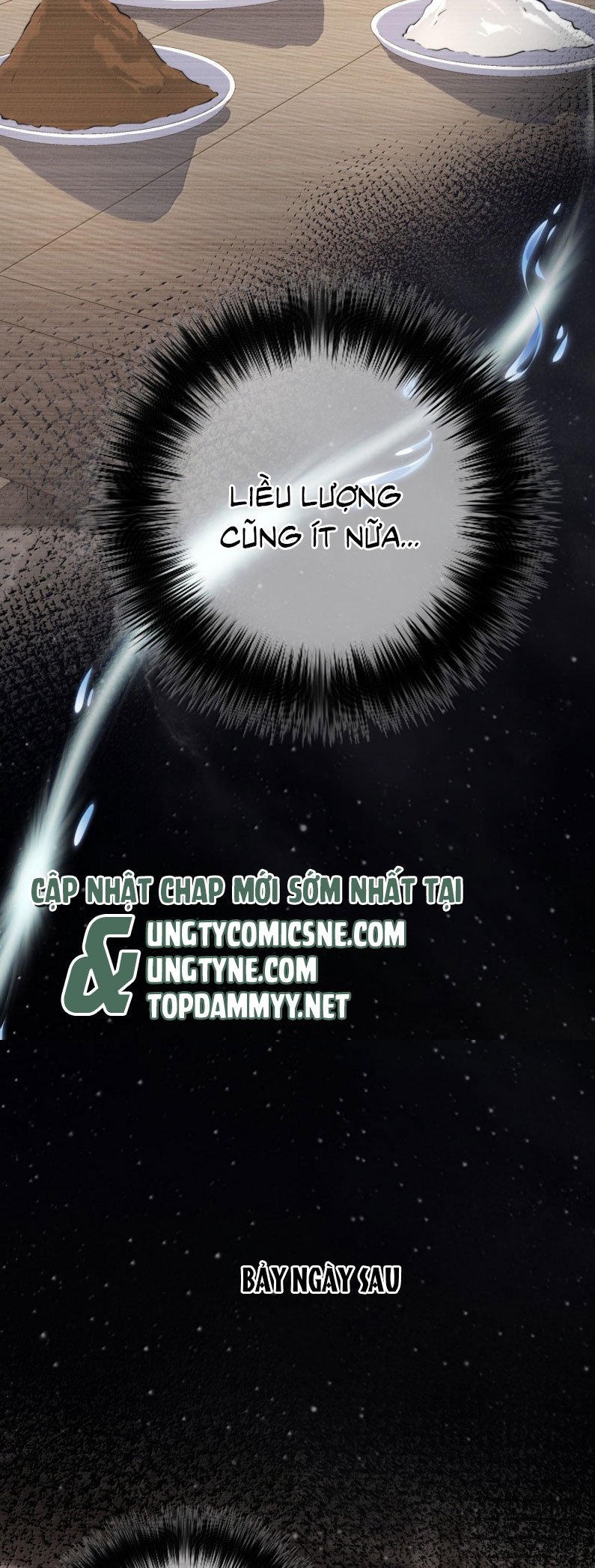 Phệ Chủ Chap 35 - Next Chap 36