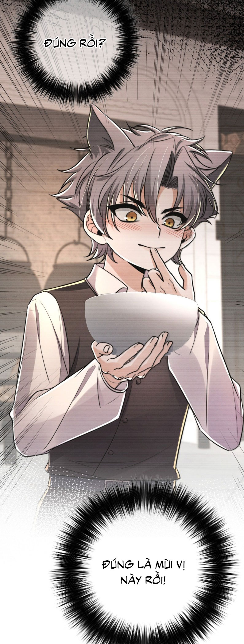 Phệ Chủ Chap 35 - Next Chap 36