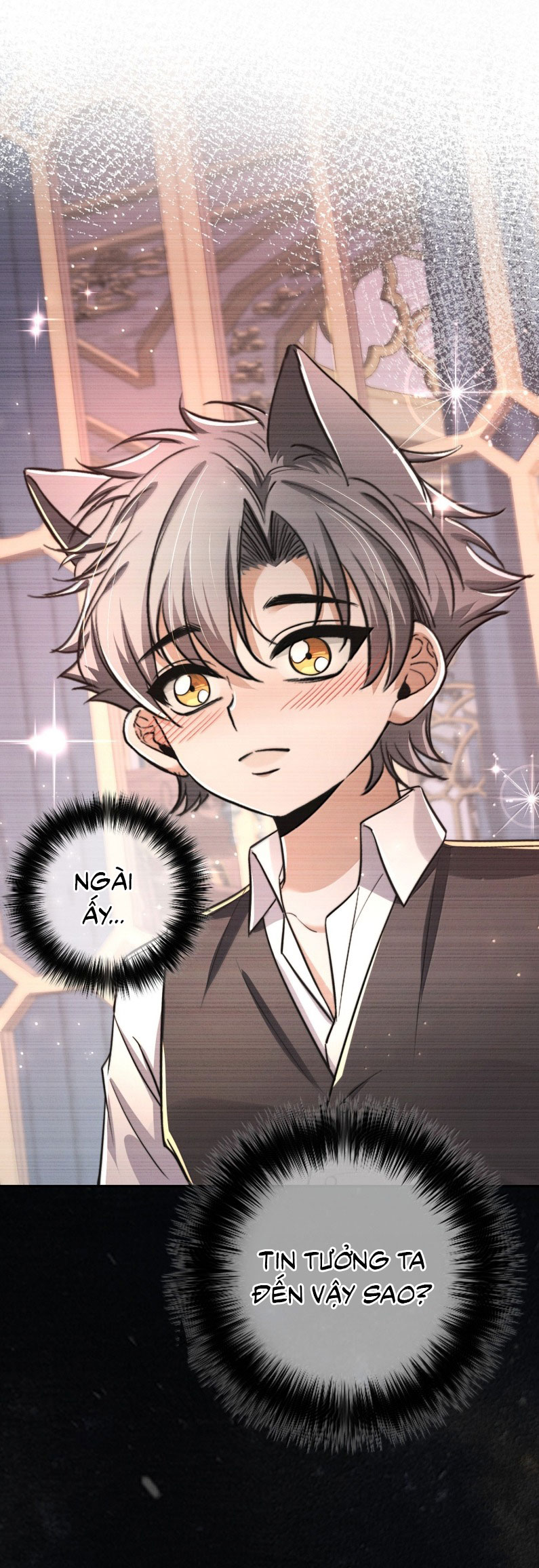 Phệ Chủ Chap 35 - Next Chap 36