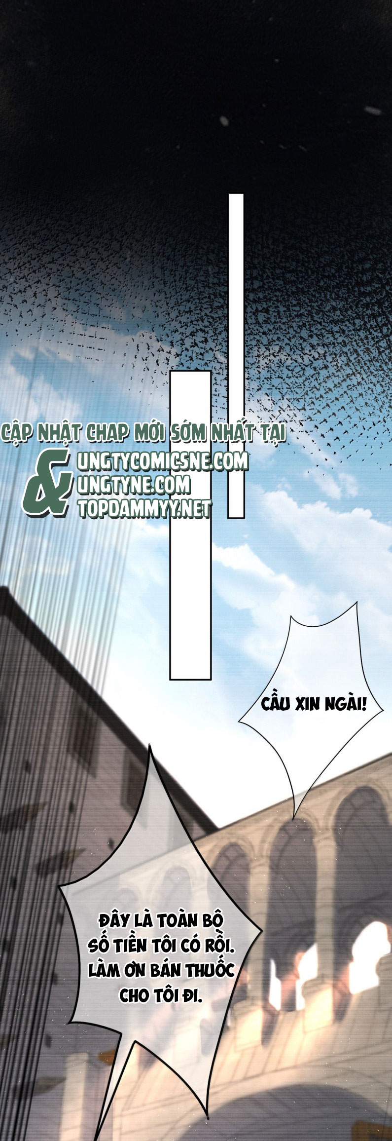 Phệ Chủ Chap 35 - Next Chap 36