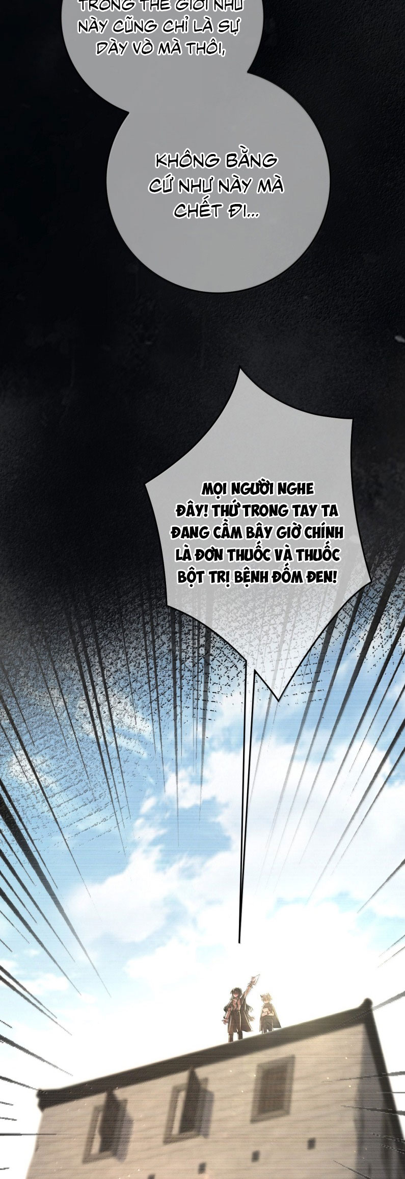 Phệ Chủ Chap 35 - Next Chap 36