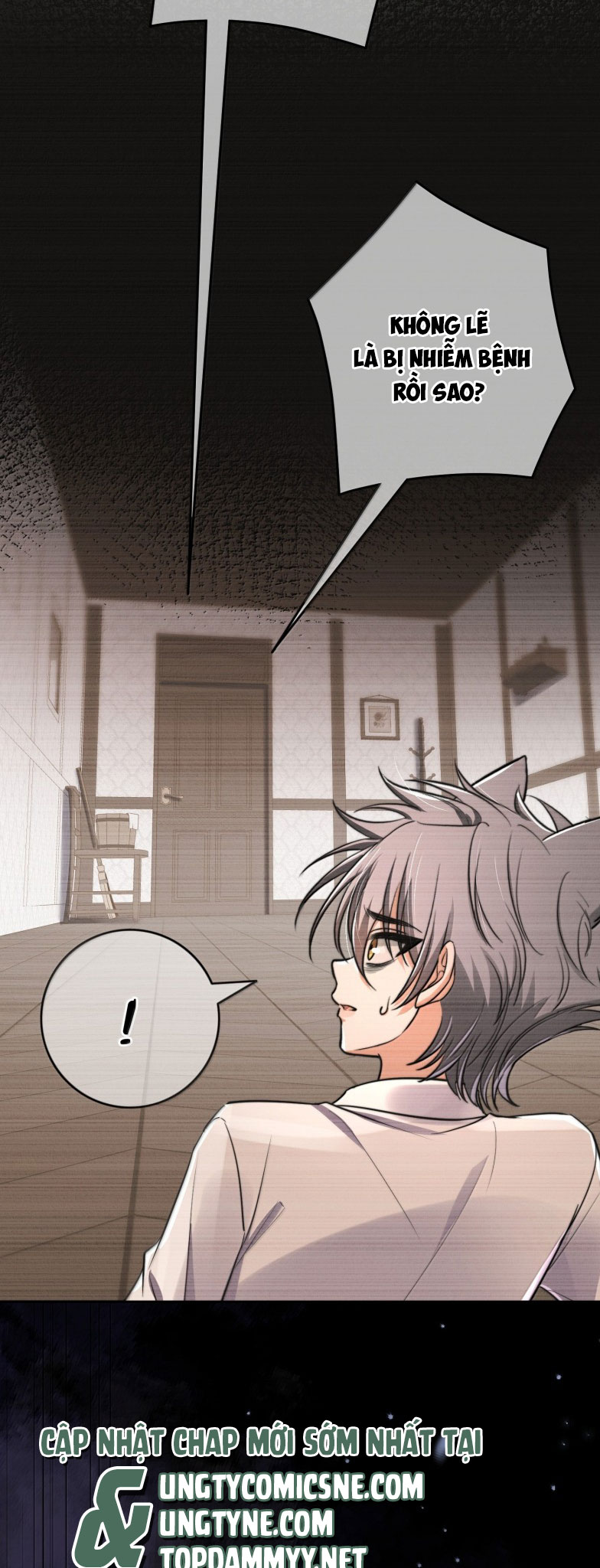 Phệ Chủ Chap 35 - Next Chap 36