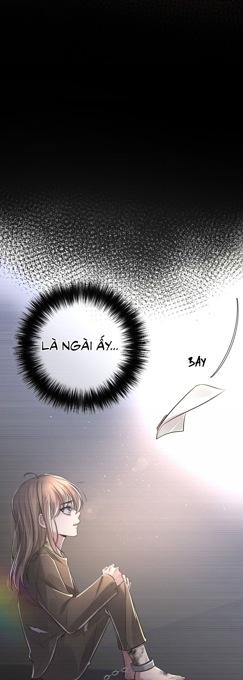 Phệ Chủ Chap 35 - Next Chap 36